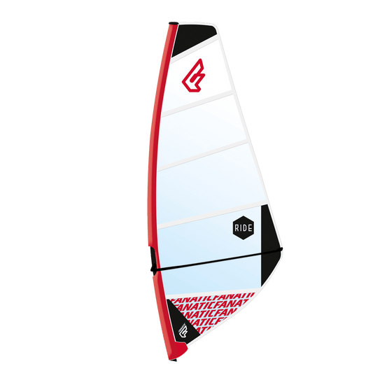 Fanatic Ride Rig 2019