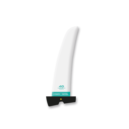 Fanatic Fin Blast HRS/Gecko Foil HRS 2023