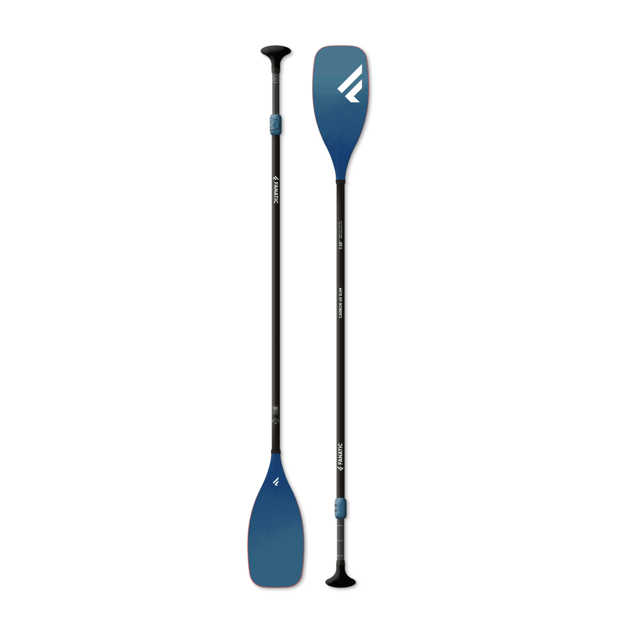 Fanatic Carbon 40 Slim Adj. 2025