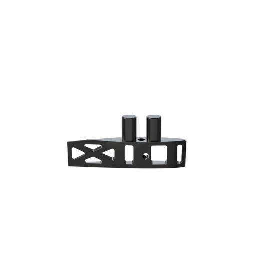 Duotone Electric Adapter Fuselage - Sab 2026