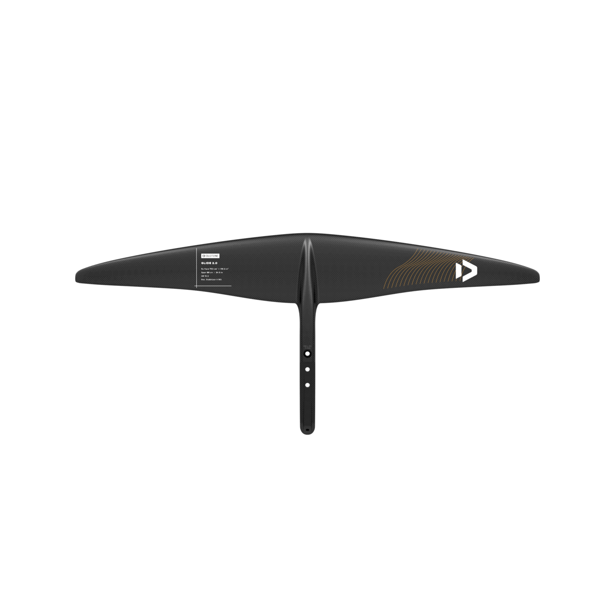 Duotone Foil Wing Set Glide 2.0 D/LAB 2025