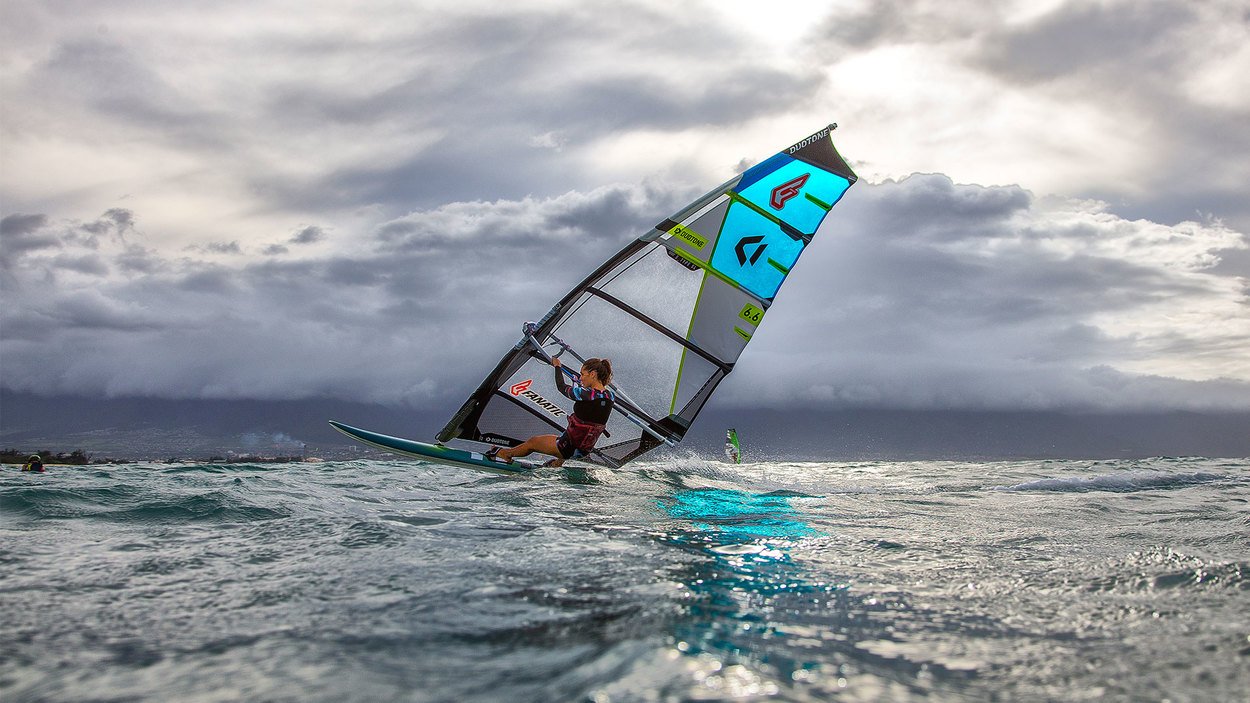 Duotone S_Type SL 2019