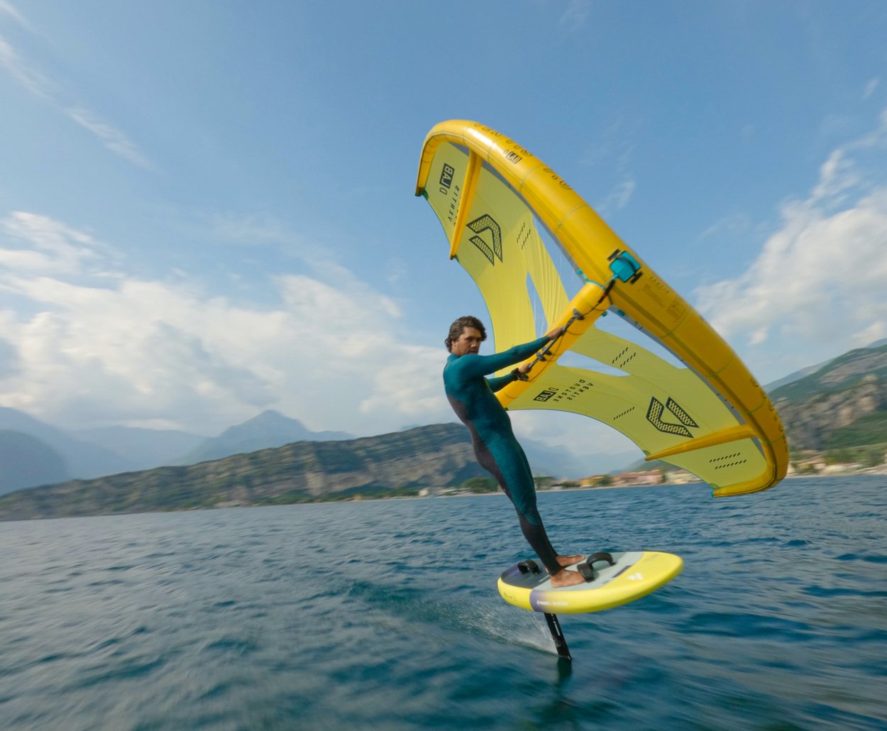 Duotone Foil Wing Ventis D/LAB 2024