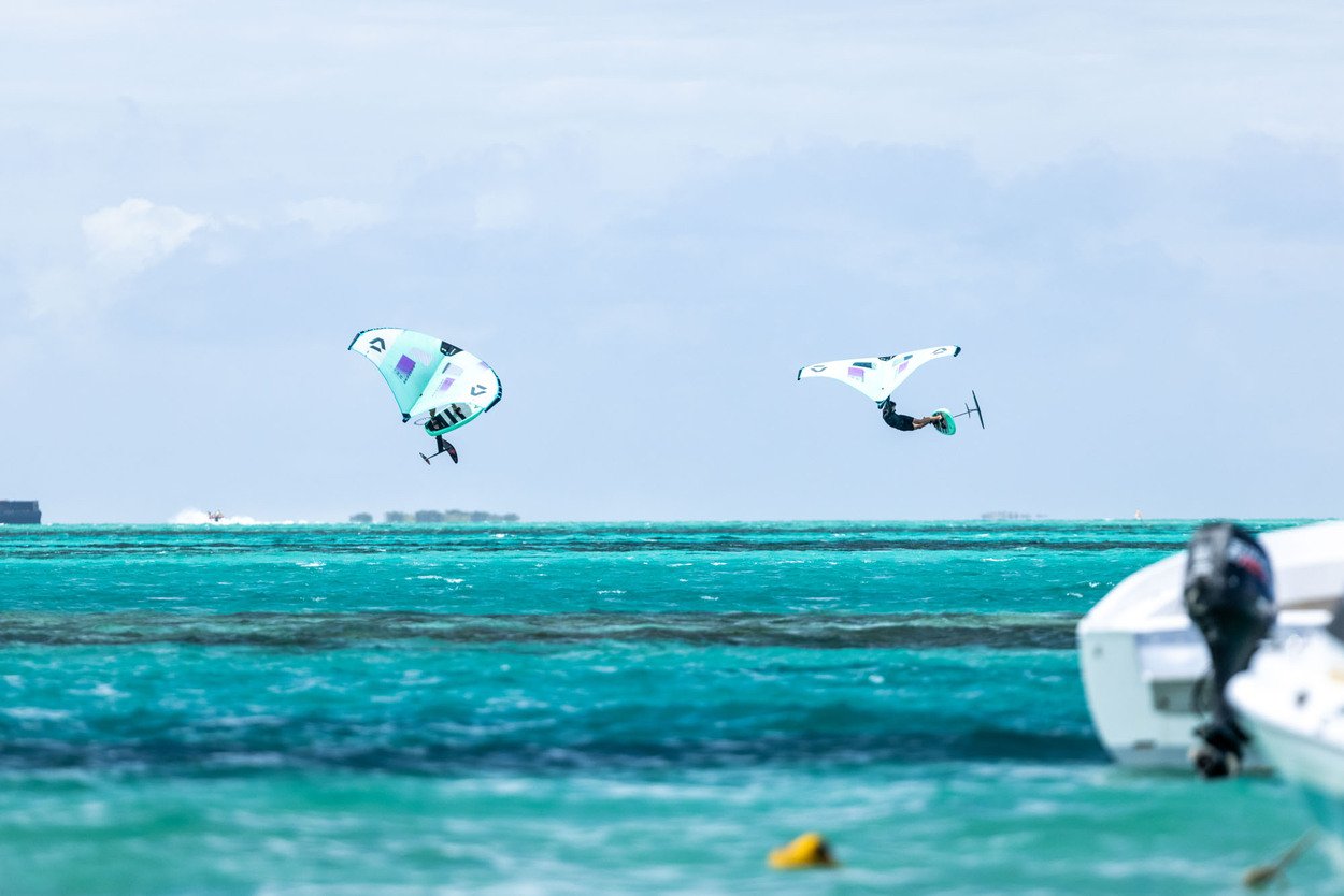 Duotone Foil Wing Unit 2022