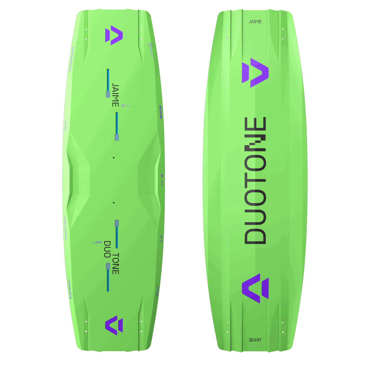 Duotone Jaime Concept Blue 2027