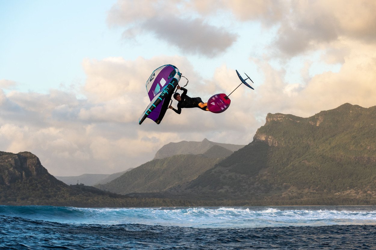 Duotone Foil Wing Unit 2022