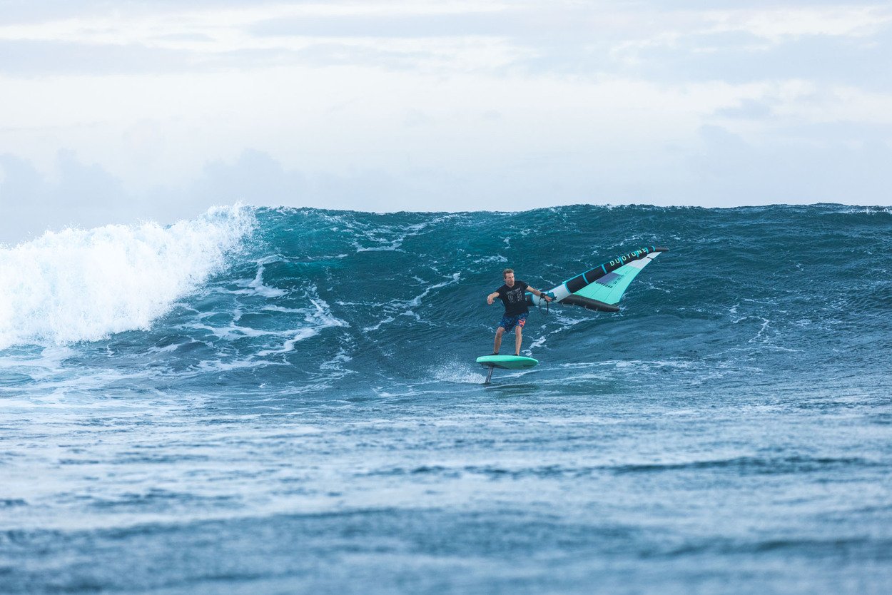 Duotone Foil Wing Unit 2022