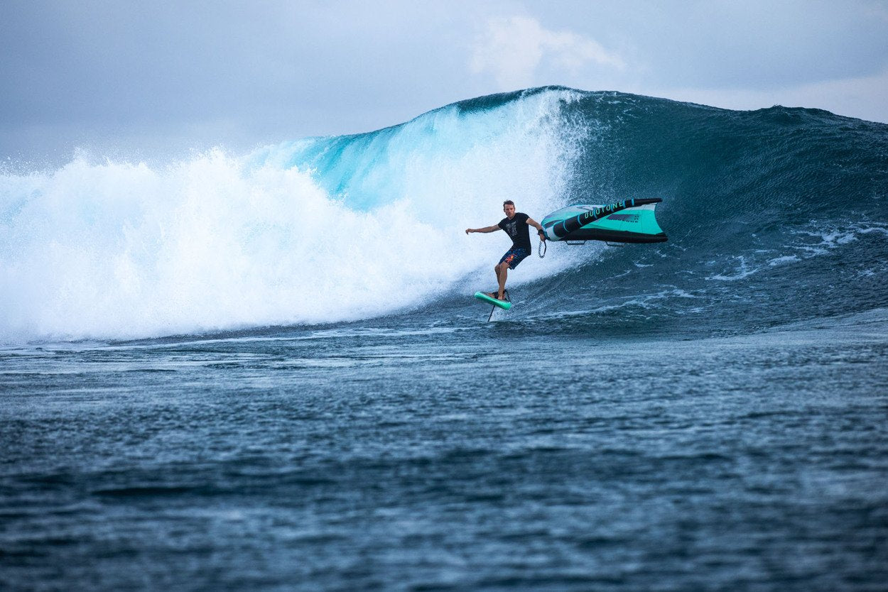 Duotone Foil Wing Unit 2022