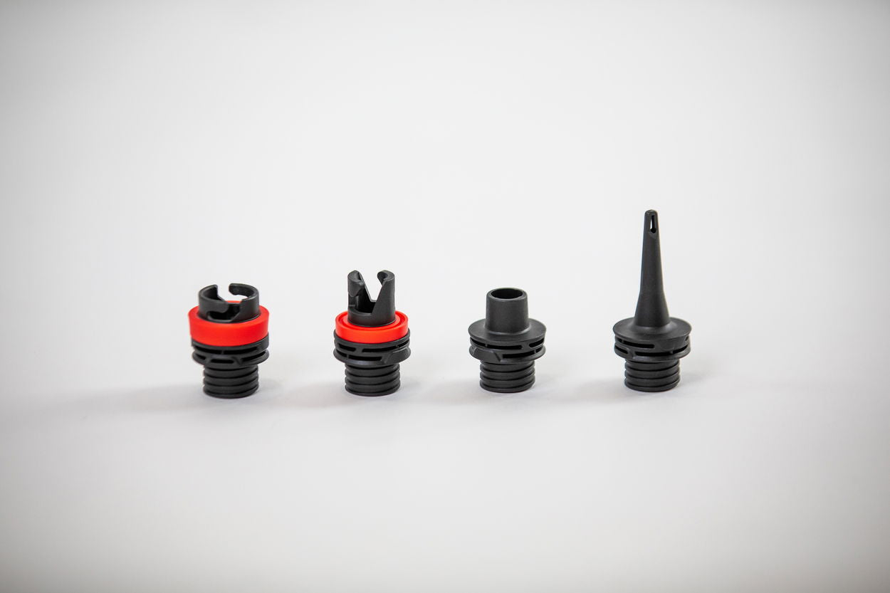 Duotone Lazepump 2026