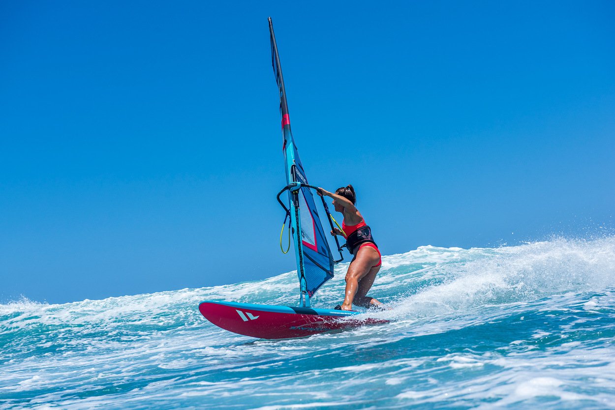 Duotone FreeWave 2024