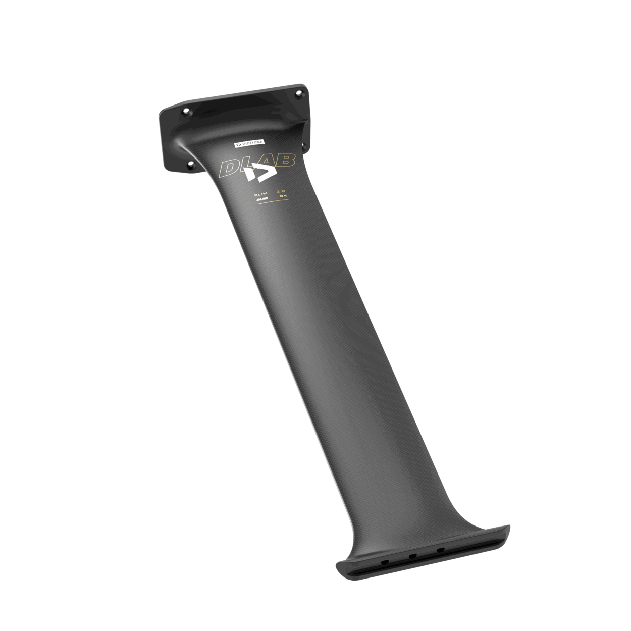 Duotone Mast Slim 2.0 D/LAB 2026