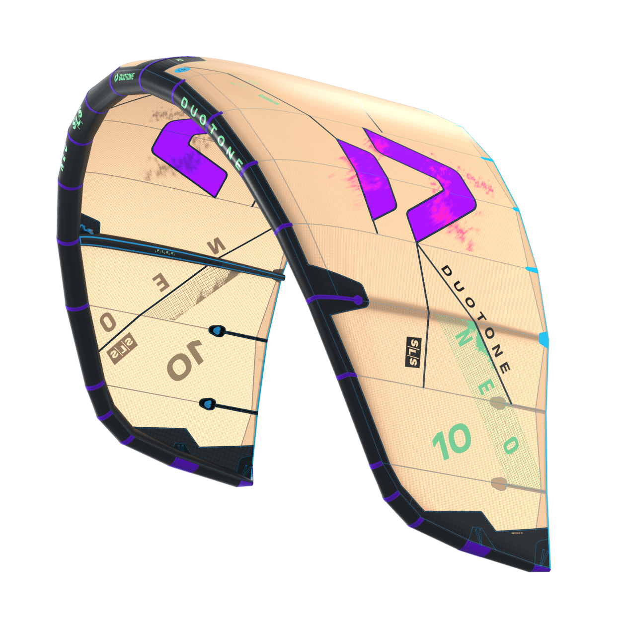 Duotone Neo SLS 2026