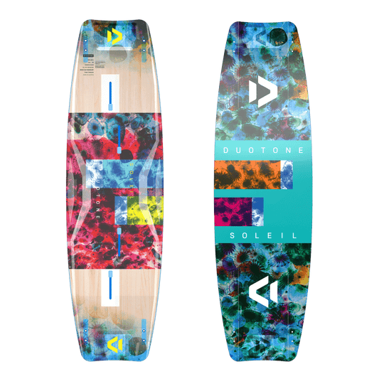 Duotone Soleil 2021