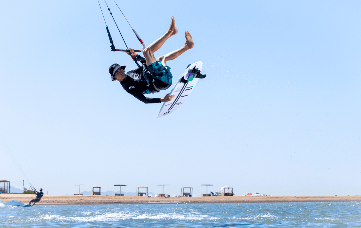 Duotone Slash SLS 2024