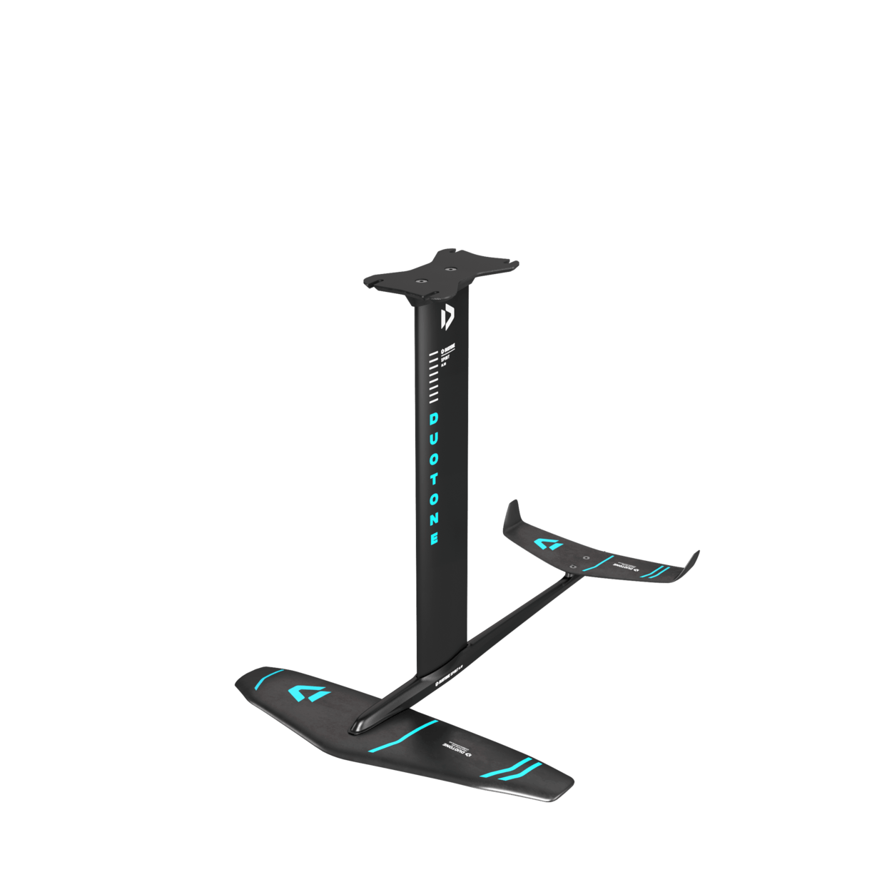 Duotone Foil Spirit AL Freeride 2024