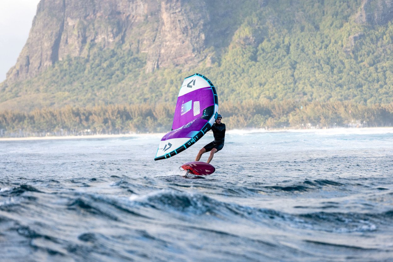 Duotone Foil Wing Unit 2022