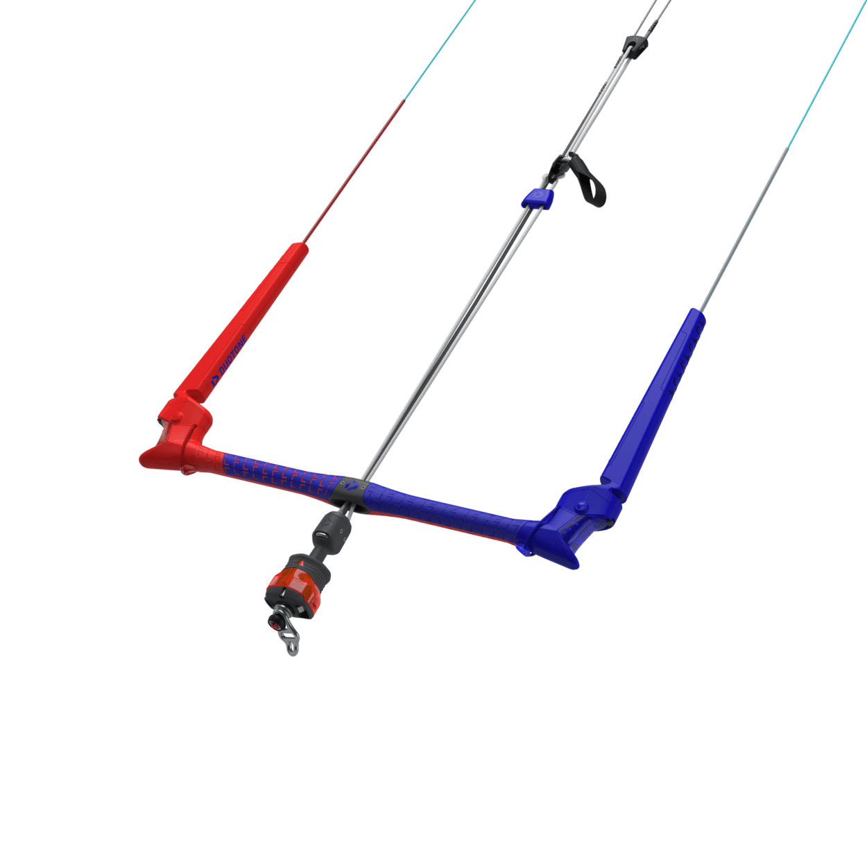 Duotone Trust Bar Quad Control M/L 2025