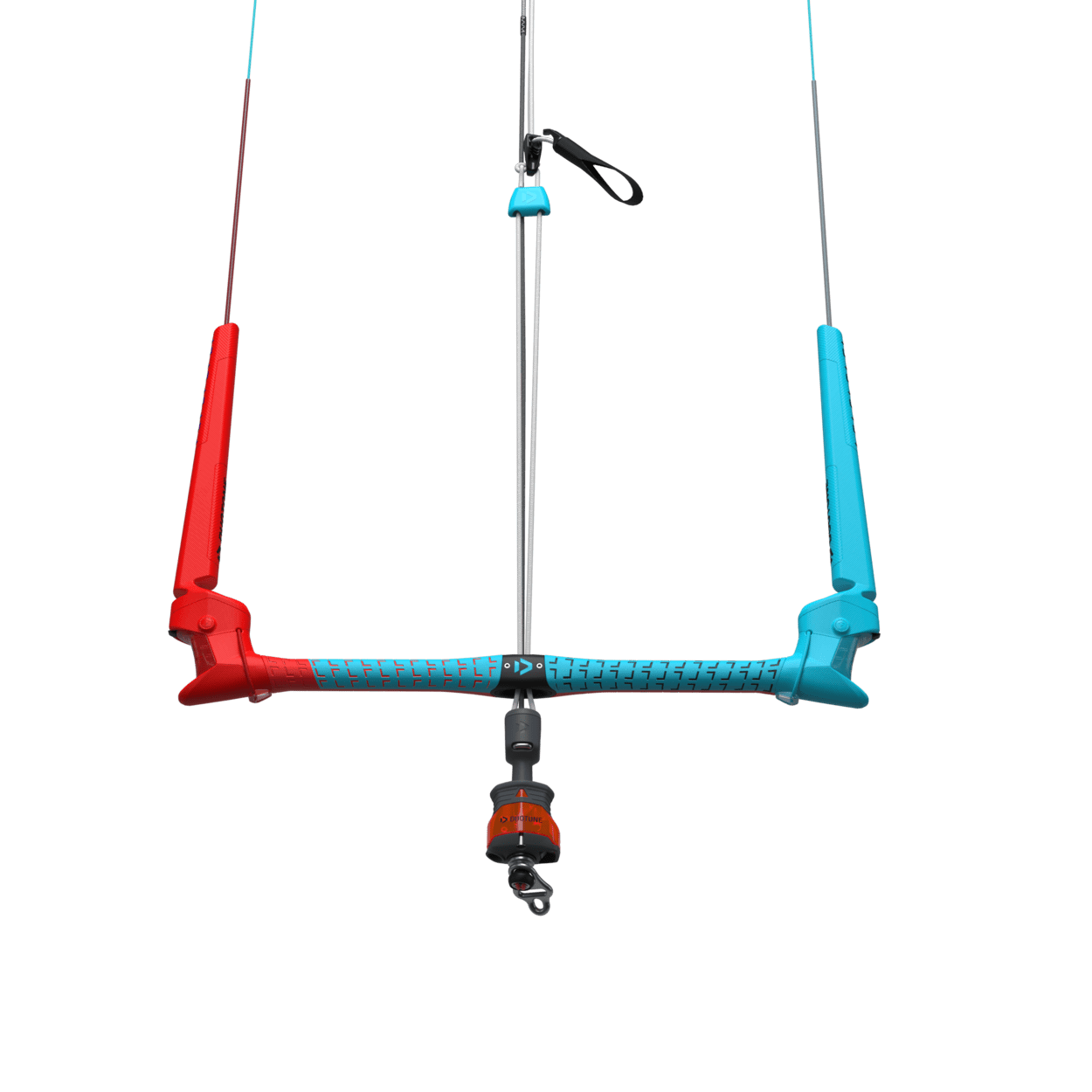 Duotone Trust Bar Quad Control 2026