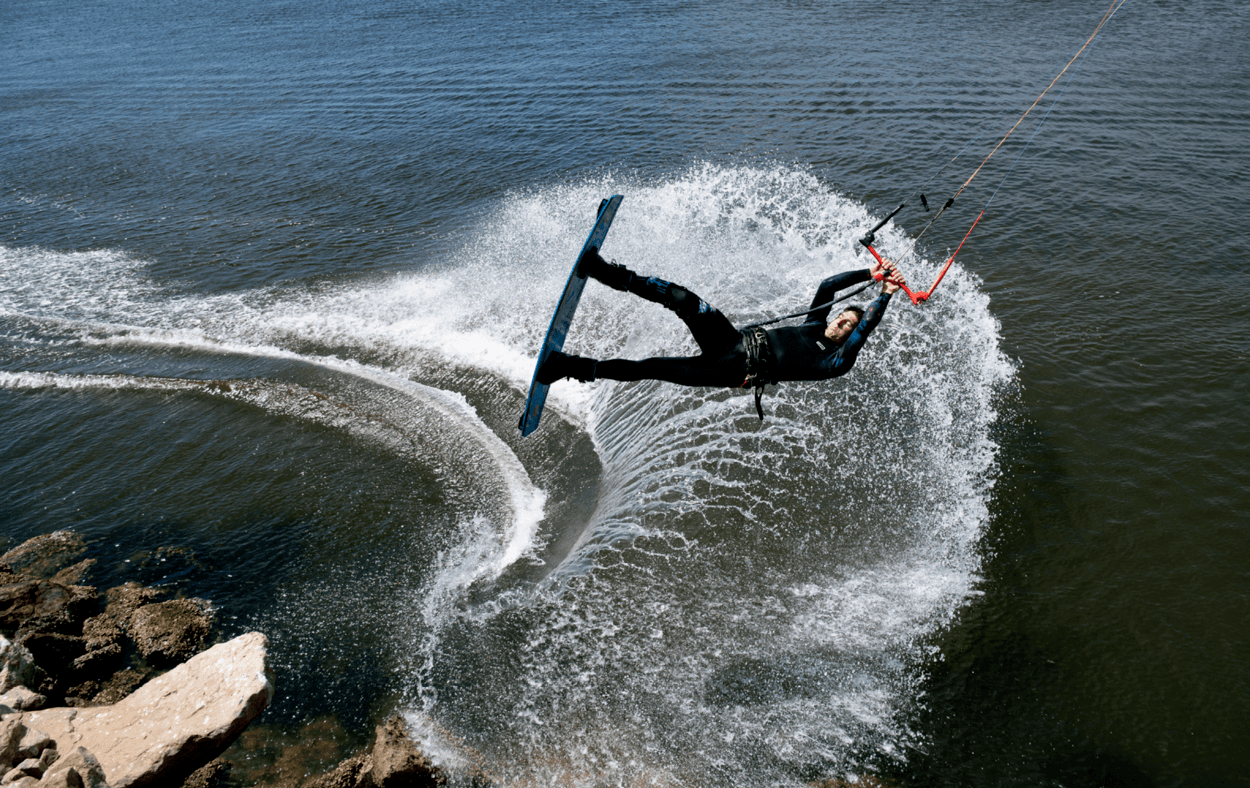 Duotone Team Series Hadlow SLS 2021