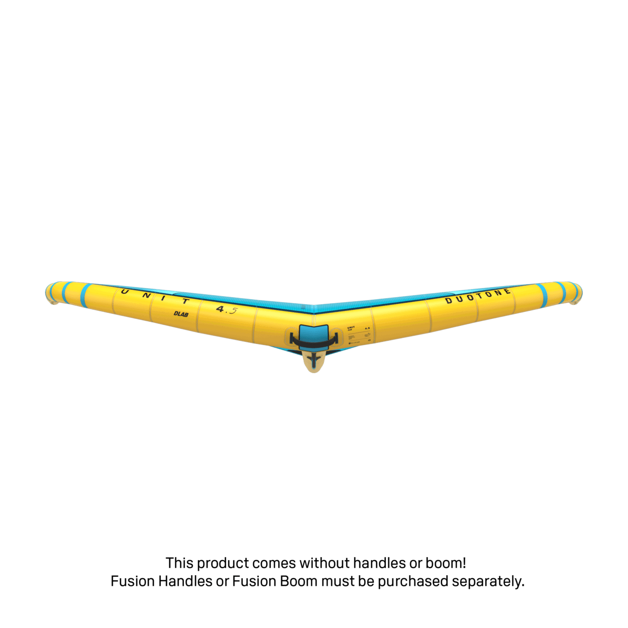 Duotone Unit D/LAB 2026