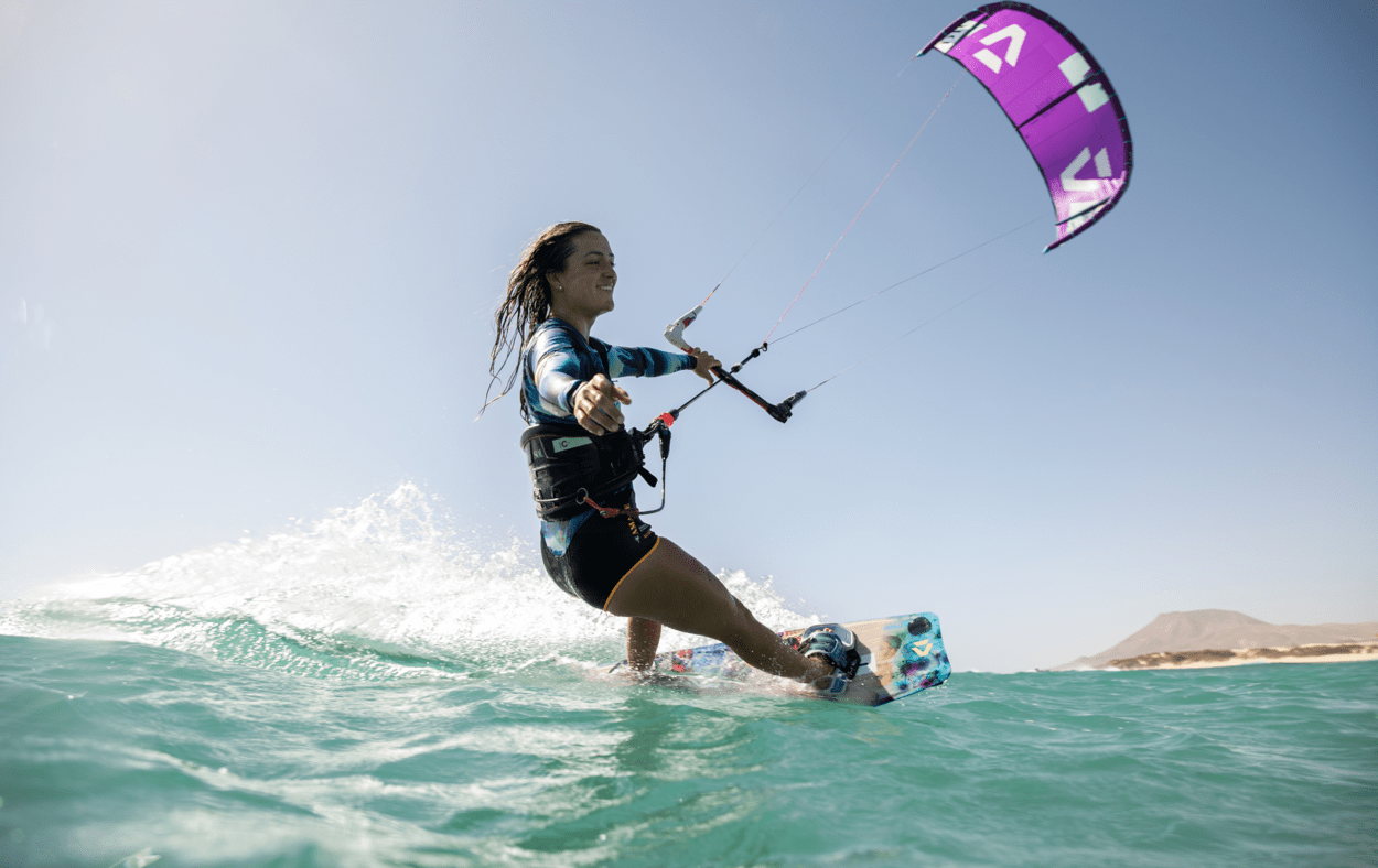 Duotone Entity Ergo 2021