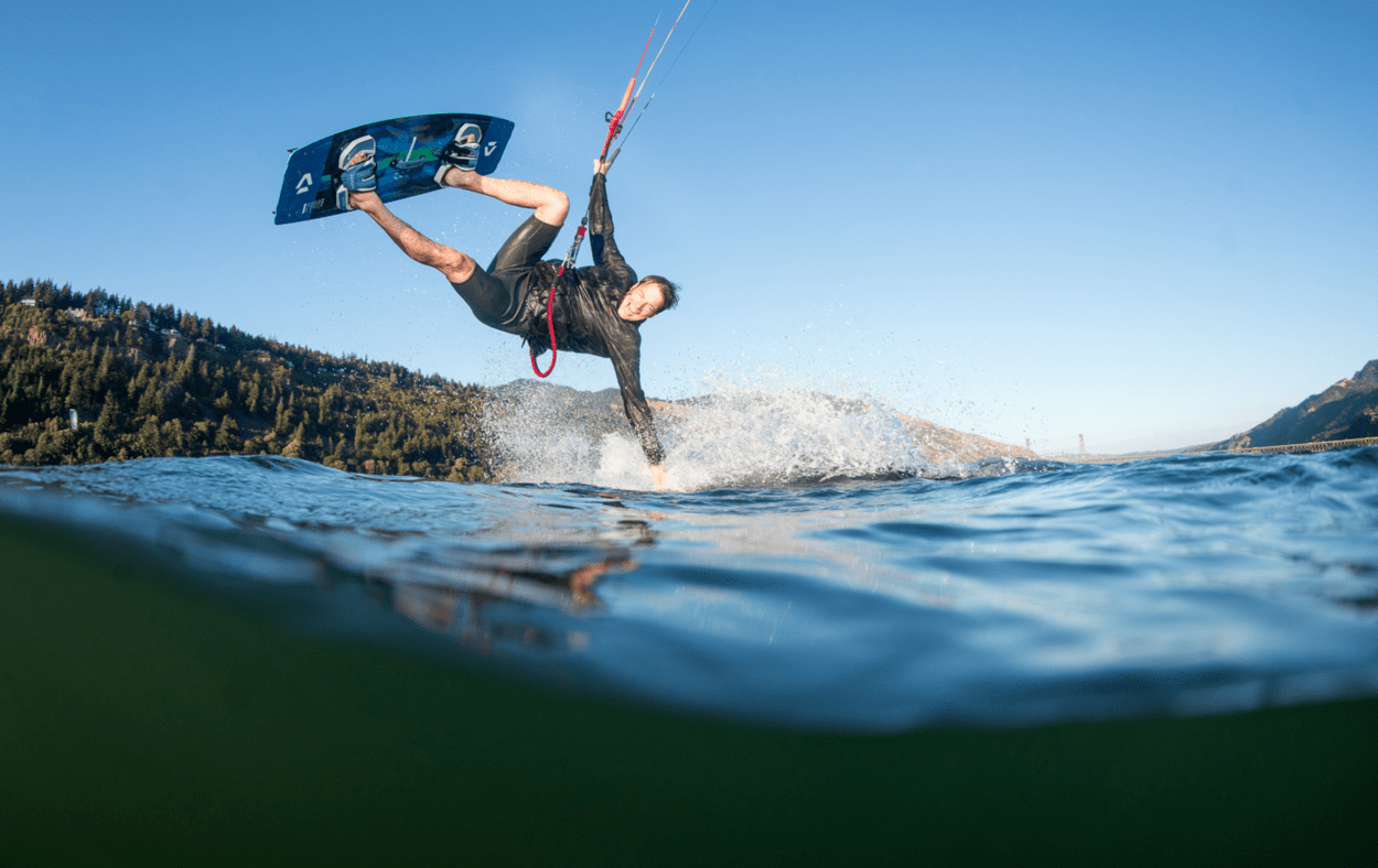 Duotone Jaime SLS 2021