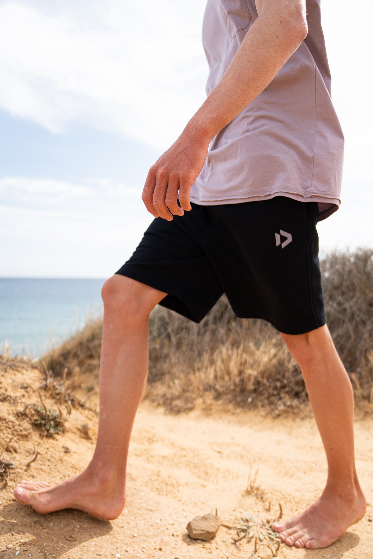 Duotone Apparel Shorts Sweat Offshore long unisex 2024