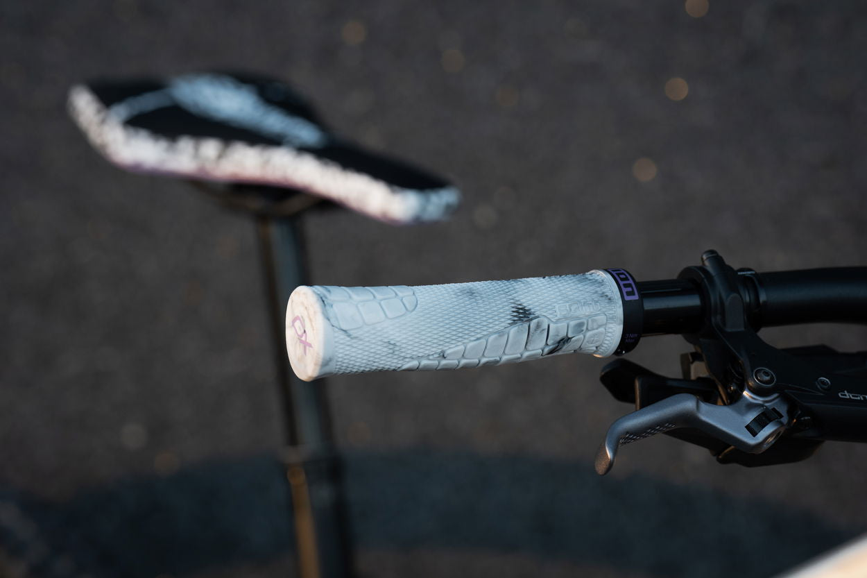 SQLab 7OX 2.0 Pro ltd. ION 20NO